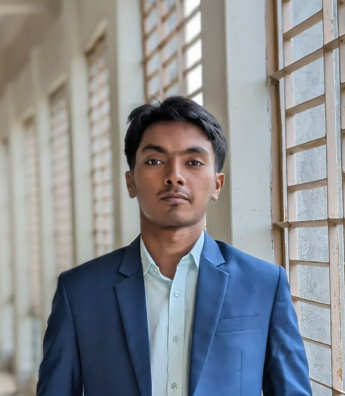 Md Raihanul Haque Rahi