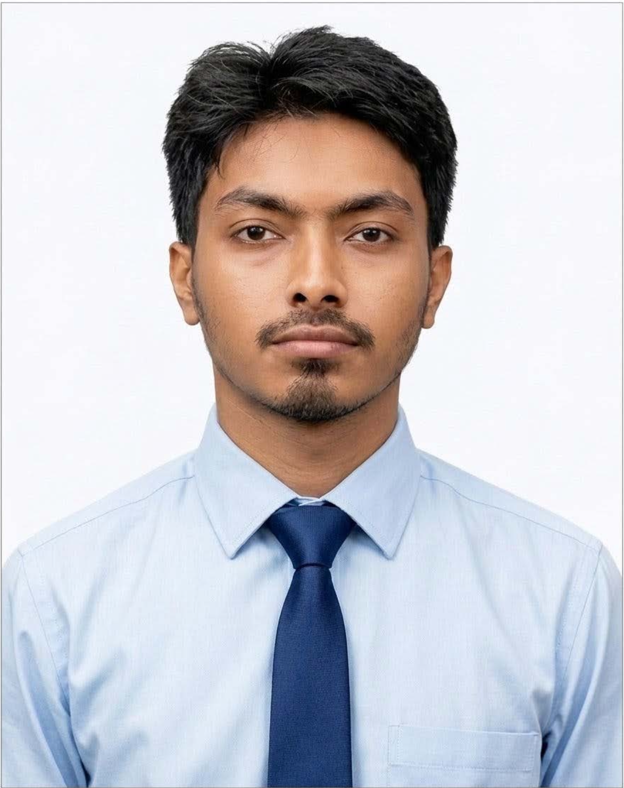 Md Raihanul Haque Rahi