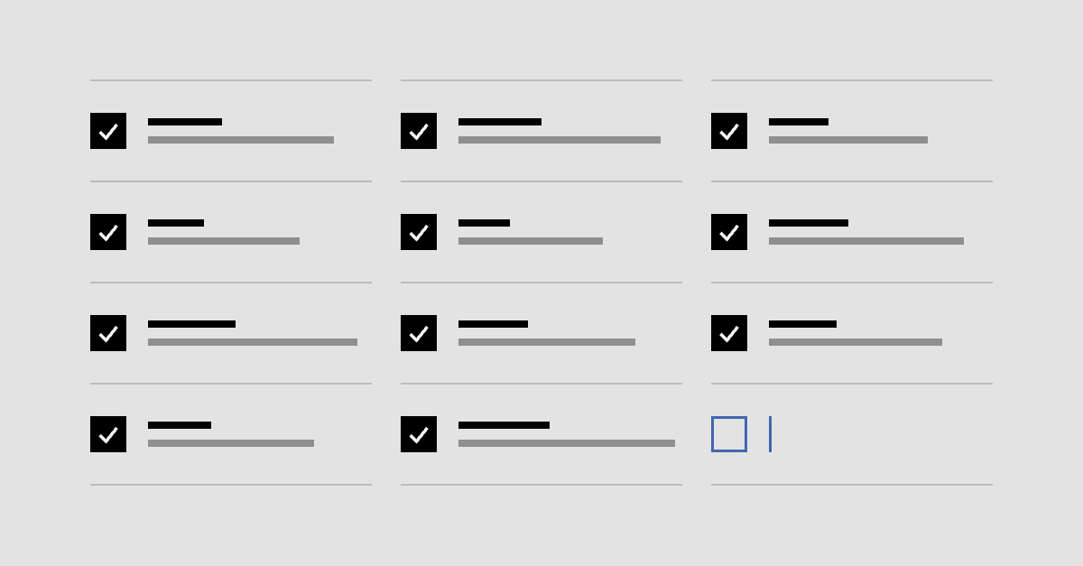 What to Prepare Before Hiring an Embedded Engineer (Checklist)