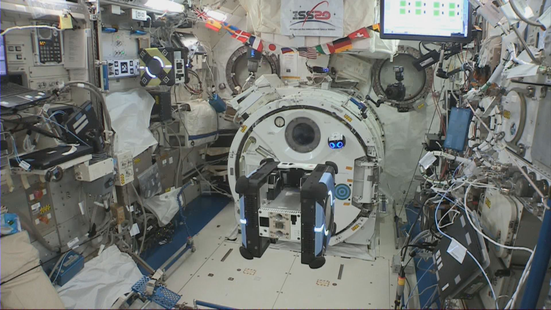 Our Journey to the 6th Kibo-RPC International Round