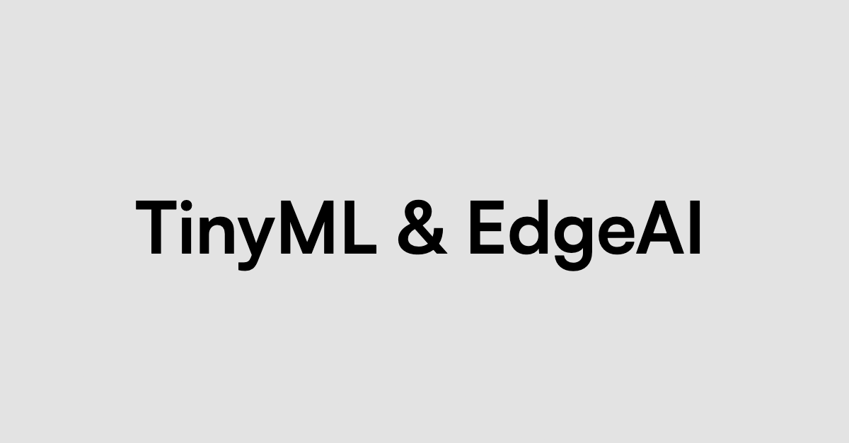 Edge AI & TinyML on the ESP32, Jetson Nano, and Hailo-8L: Choosing the Right Tier