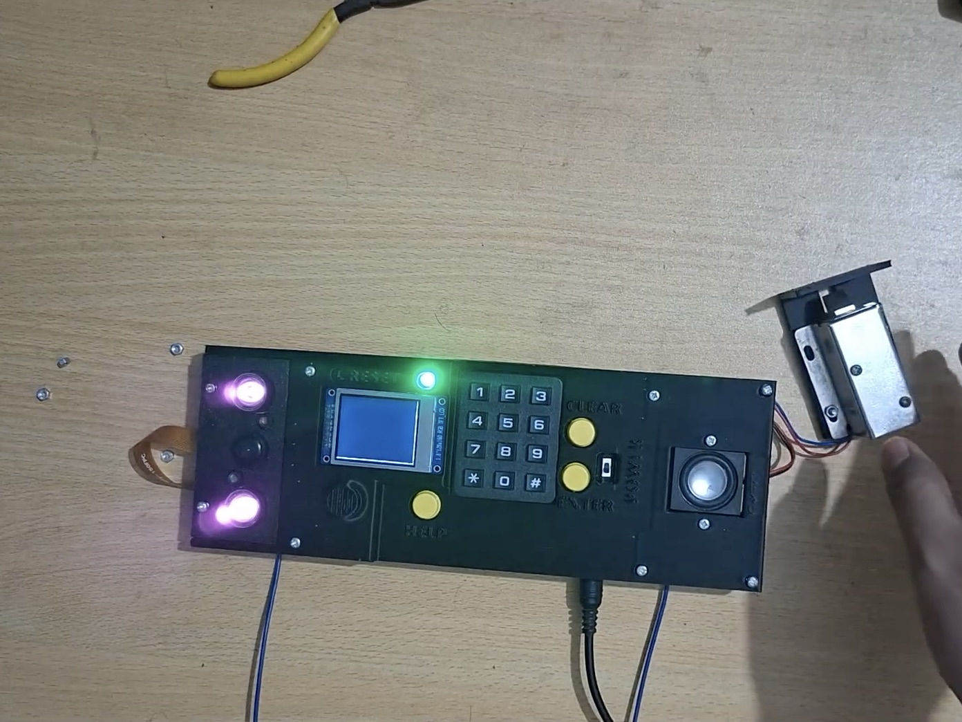IoT MVP development: a working connected device prototype